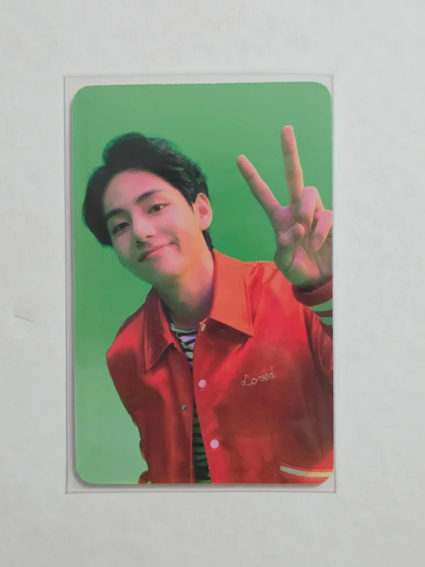 DICON DFESTA BTS: Dispatch 10th Anniversary