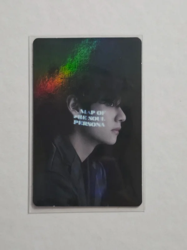 BTS MAP OF THE SOUL ON:E CONCEPT PHOTOBOOK SPECIAL SET