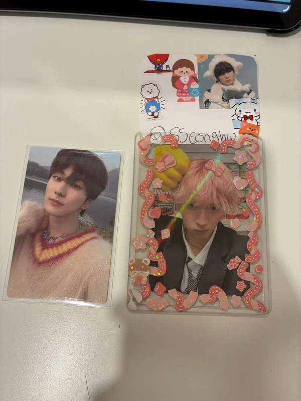 ORANGE BLOOD ENGENE ver.