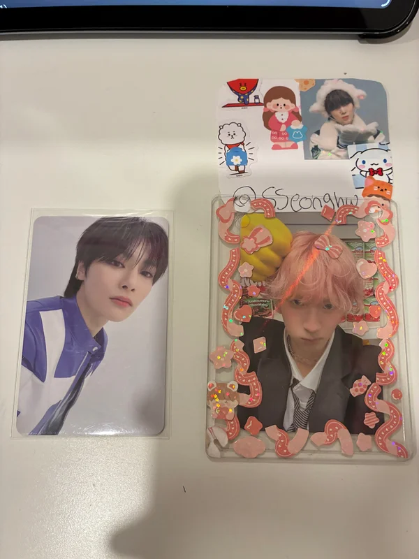 (5-STAR) DIGIPACK VER.