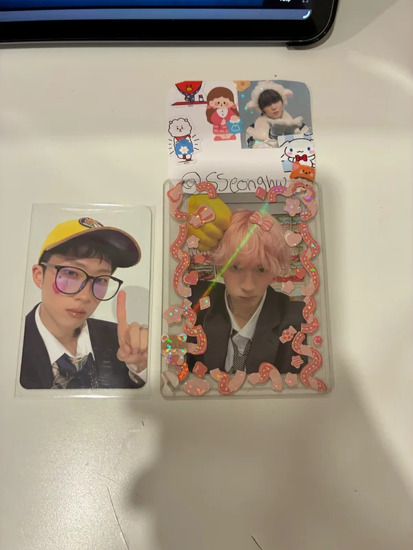 EX Standard Exclusive