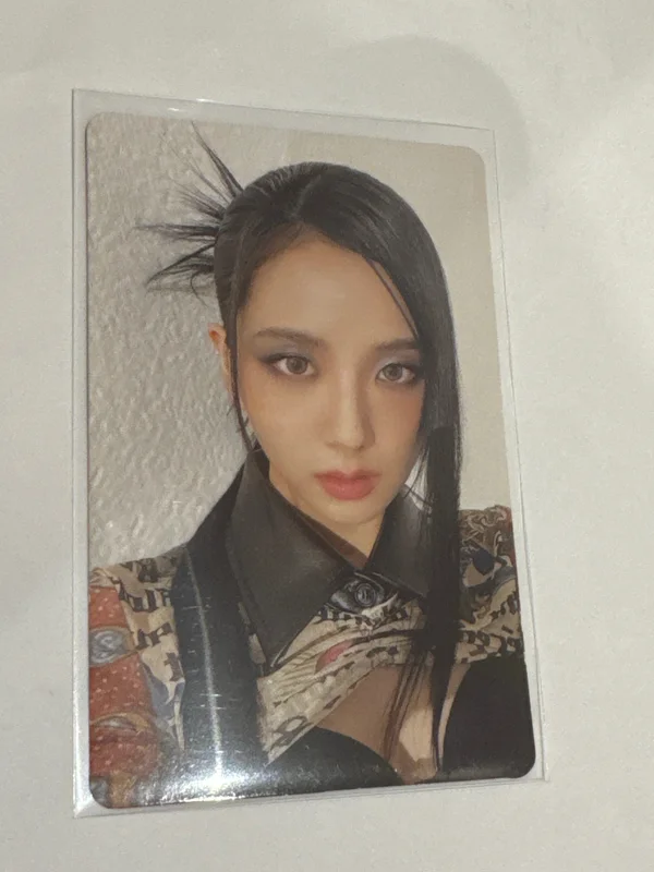 BORN PINK DIGIPACK ver.