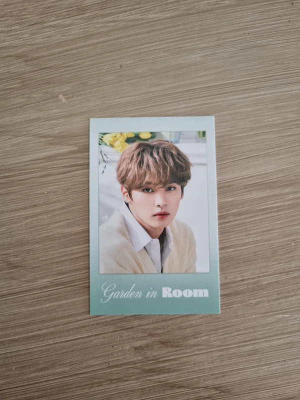 2022 SEASON'S GREETINGS Room,mates