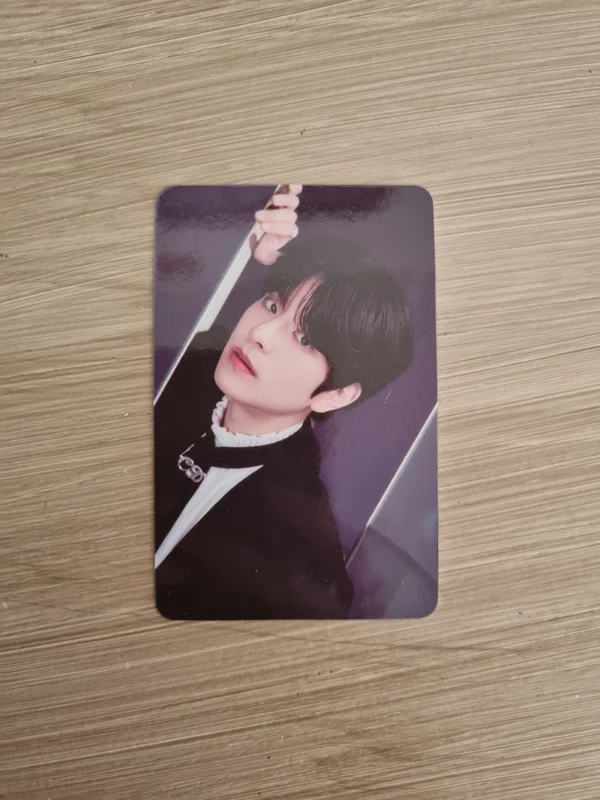 Stay in STAY in JEJU EXHIBITION "TO STAY, FROM STRAY KIDS" PHOTO BOOK