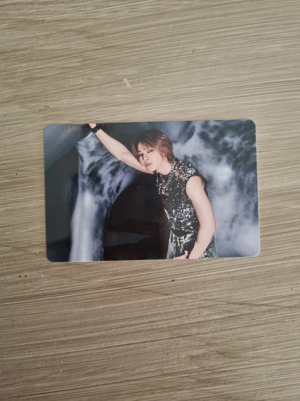 ATE PLATFORM ALBUM_NEMO Ver.