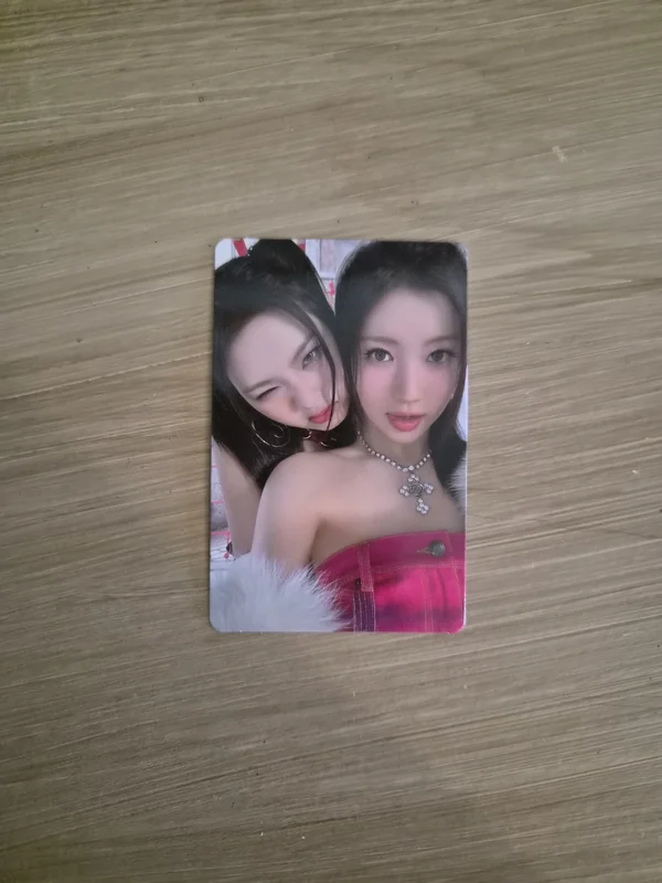 DRIP JEWEL CASE Ver.