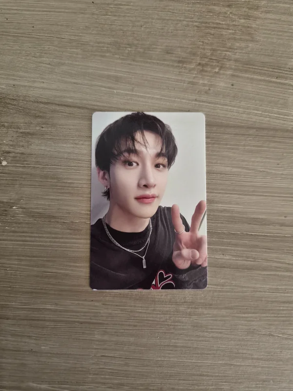 Stray Kids World Tour [dominATE SEOUL] DVD/Blu-ray