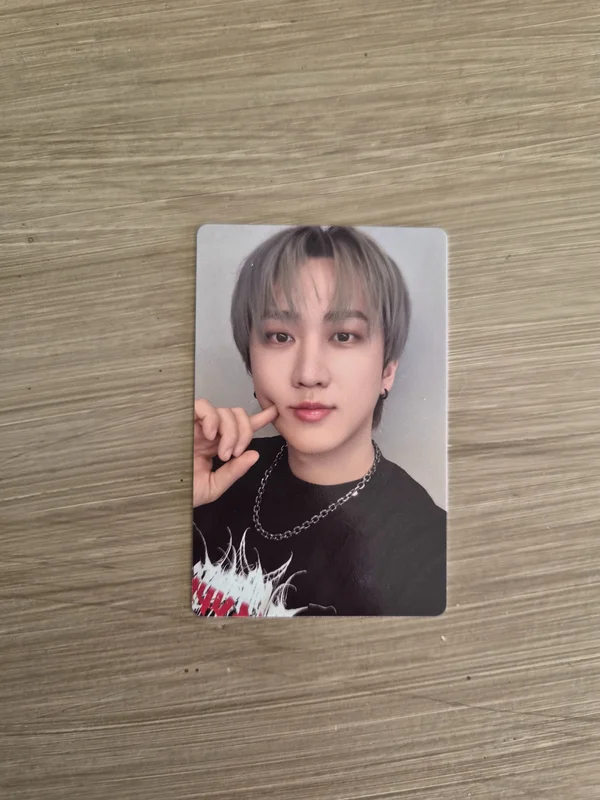 Stray Kids World Tour [dominATE SEOUL] DVD/Blu-ray