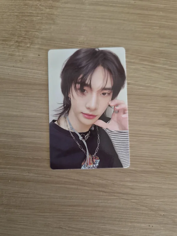 Stray Kids World Tour [dominATE SEOUL] DVD/Blu-ray