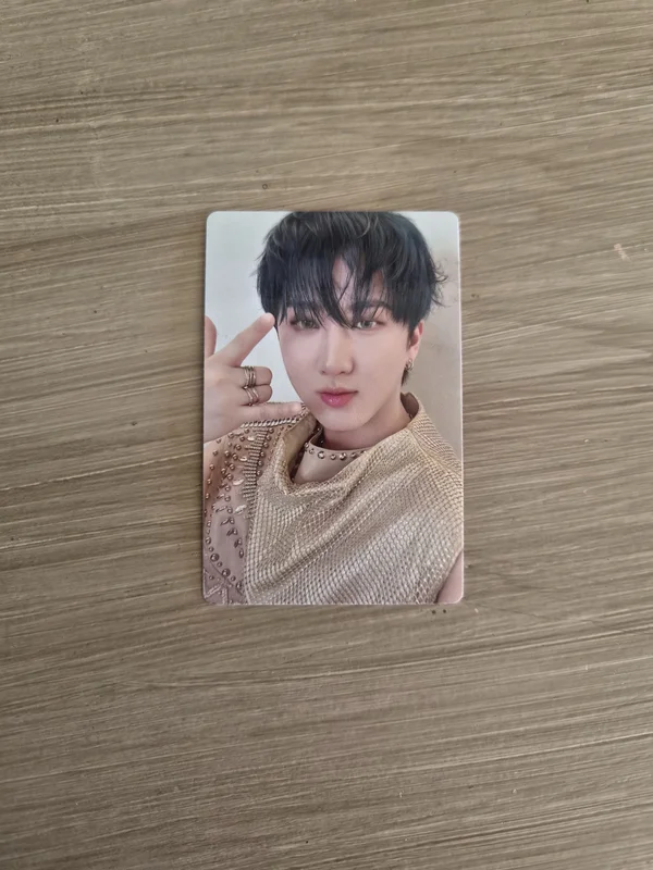 Stray Kids World Tour [dominATE SEOUL] DVD