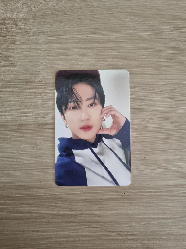 2023 SEASON'S GREETINGS SKZ's Mini World