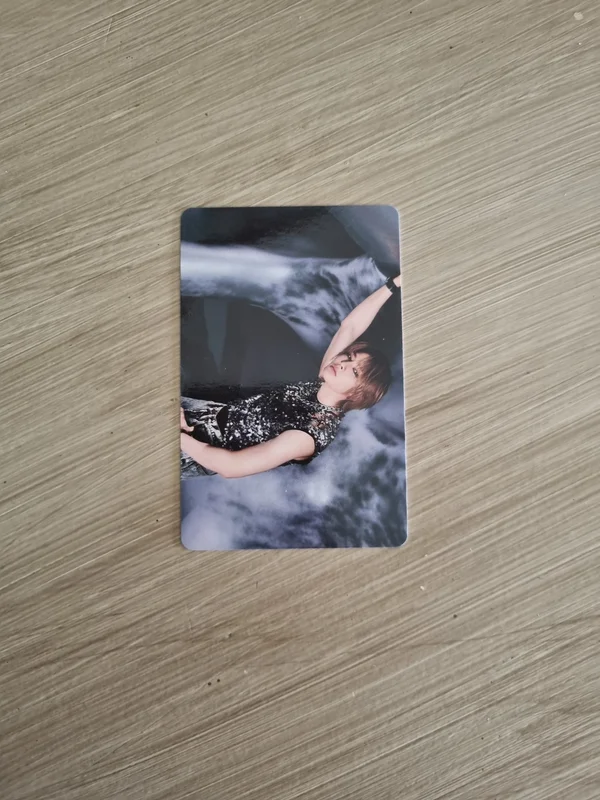 ATE PLATFORM ALBUM_NEMO Ver.