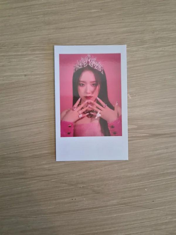 I feel Queen Ver.