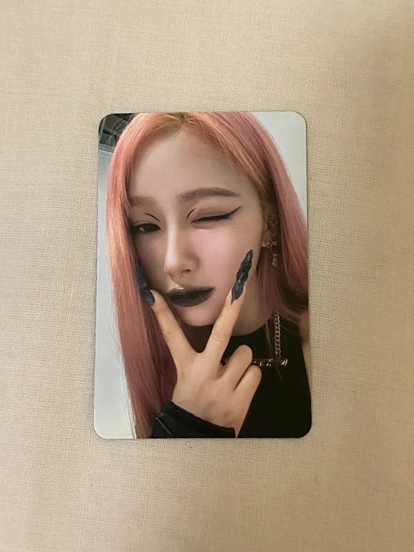 giselle whiplash (beat version) poca