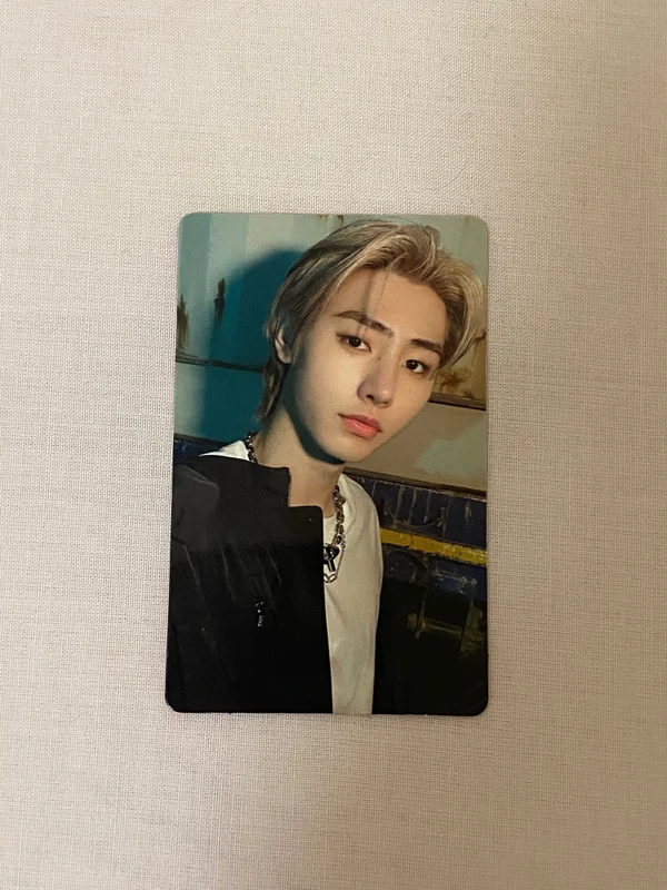 sunghoon manifesto: day 1 poca