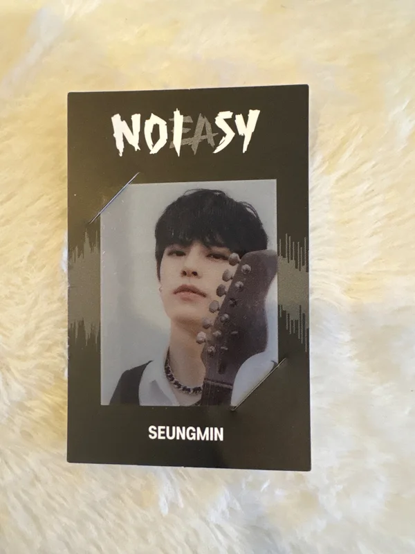 NOEASY