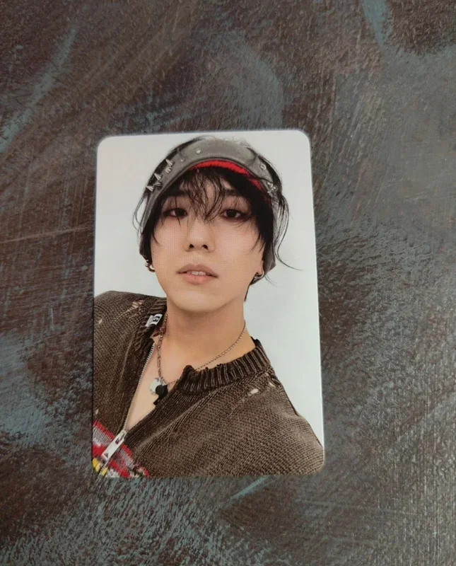 Gun - Il (Beautiful Mind Fallen Ver.