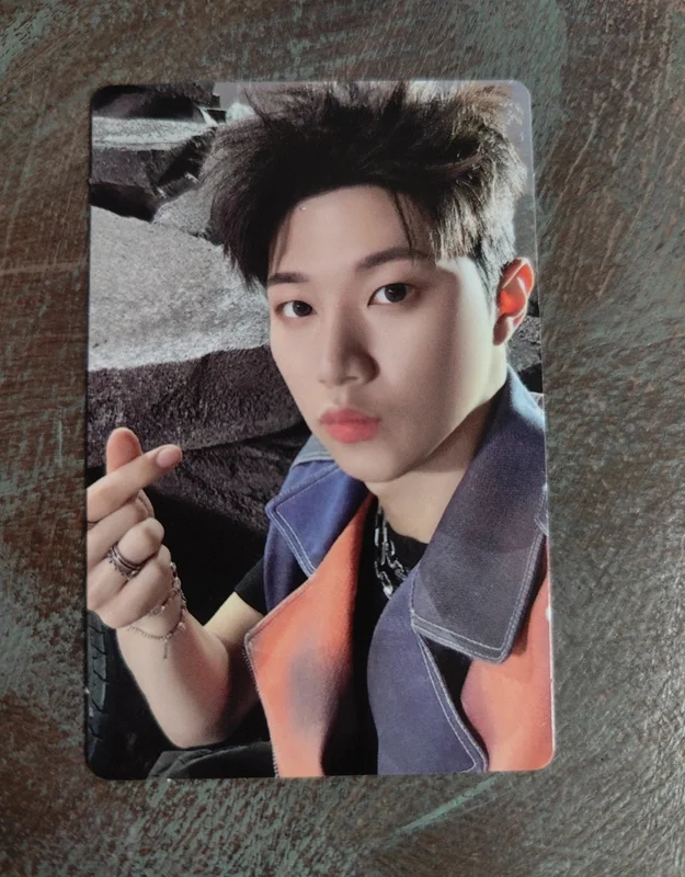 HOUSE OF TRICKY : WATCH OUT HIKER ver.