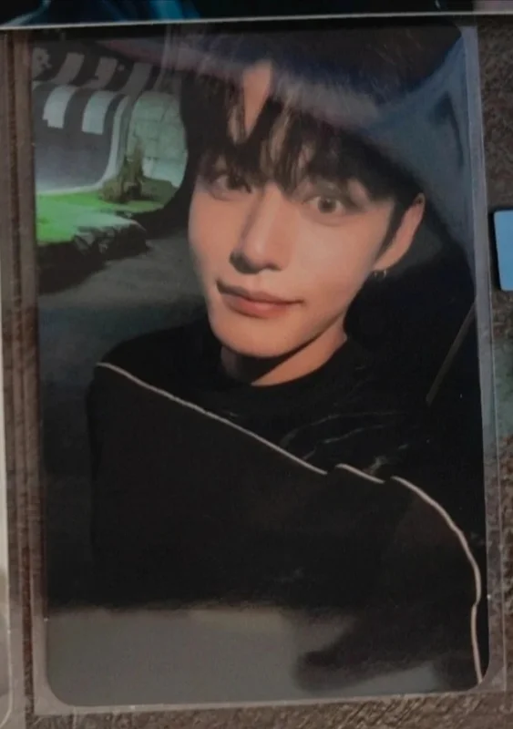 YOUTH IN THE SHADE DIGIPACK Ver.