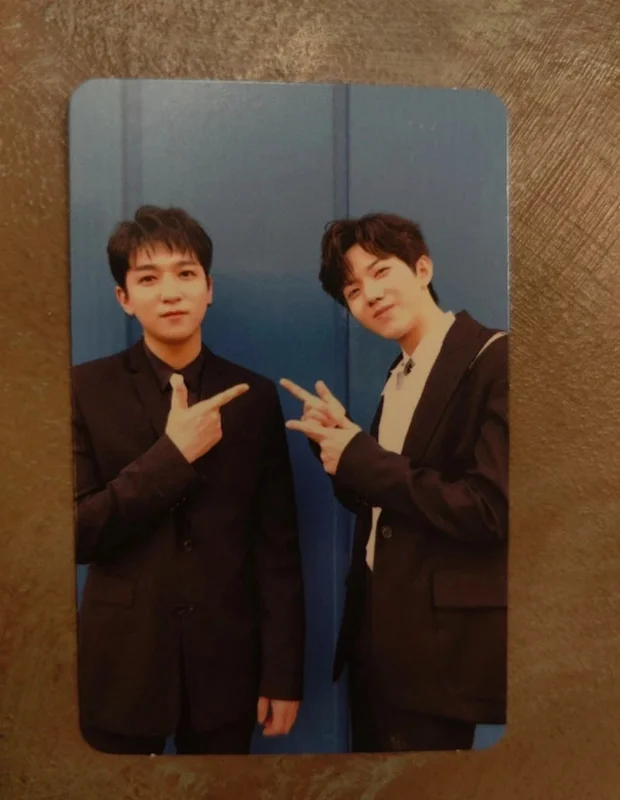 The Book Of Us : Entropy