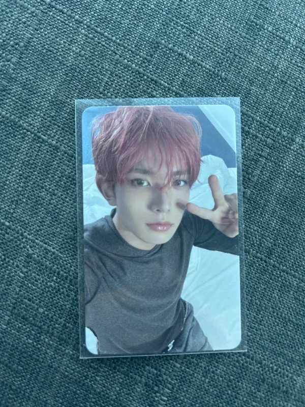 ROMANCE : UNTOLD -daydream- Weverse Albums ver.
