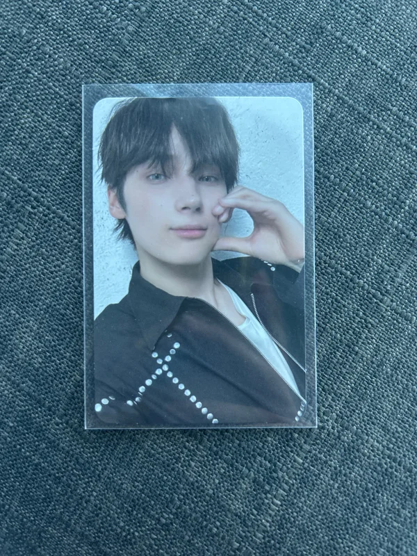 The Star Chapter: TOGETHER Solo Track Ver.
