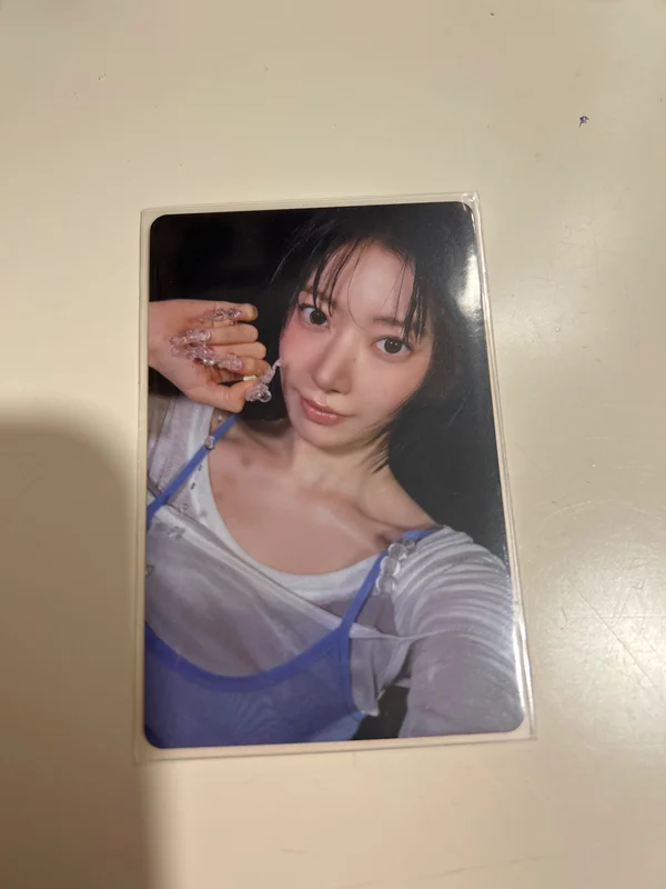 PUREFLOW pt.1 Weverse Albums ver. A ver.