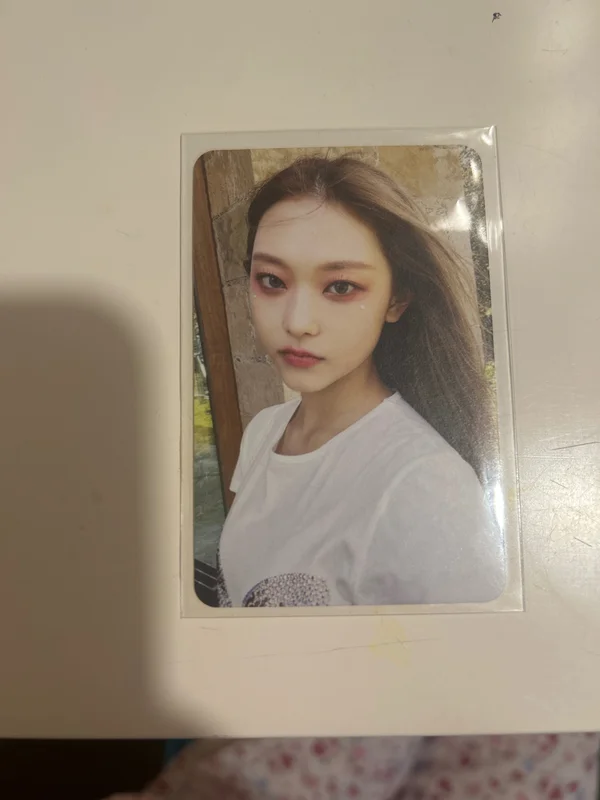 New Jeans Weverse Albums ver.