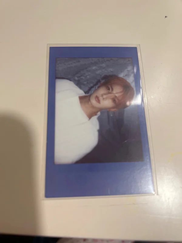ROMANCE : UNTOLD -daydream- Weverse Albums ver.