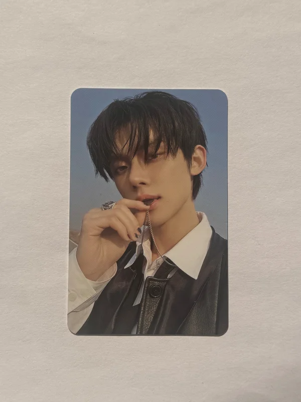 minisode 3: TOMORROW Ethereal ver.