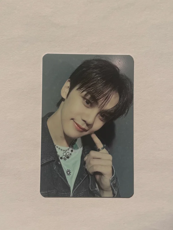 YOUTH IN THE SHADE JUMP UP LUCKY DRAW