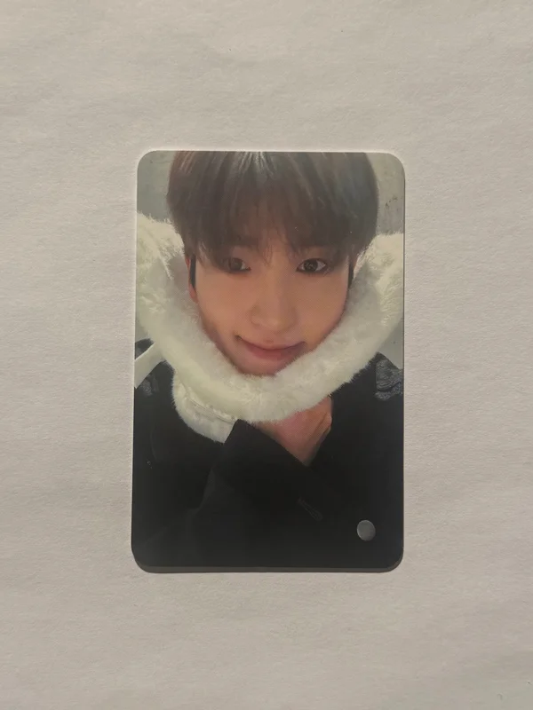 PHANTASY Pt.2 Sixth Sense WITHMUU LUCKY DRAW