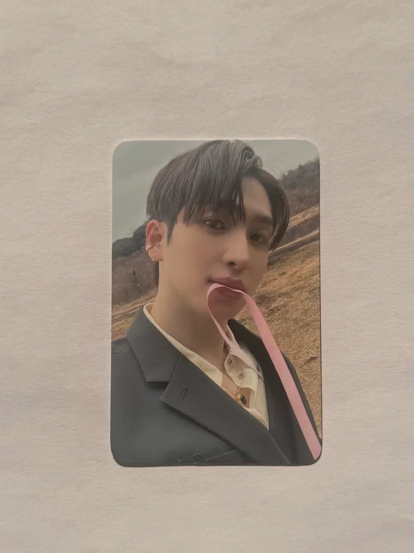 Pocamarket, THE BOYZ SANGYEON PHANTASY Pt.3 Love Letter EVERLINE K