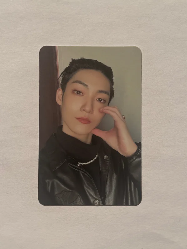 Unexpected Breakthrough Ver.