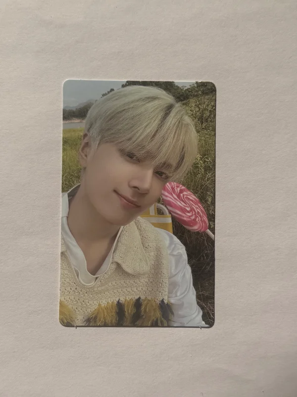 ORANGE BLOOD ENGENE ver.