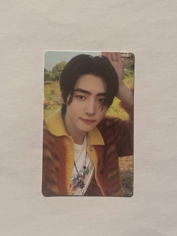 ORANGE BLOOD ENGENE ver.