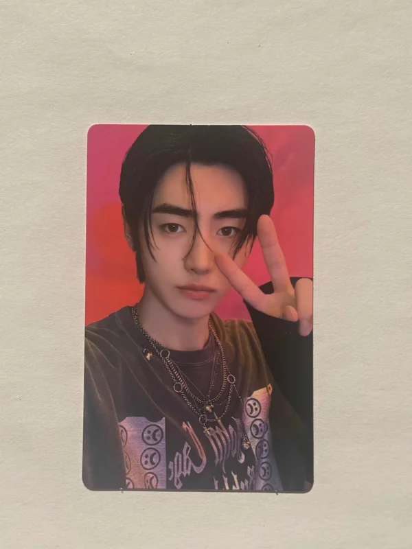 ORANGE BLOOD KSANA ver.