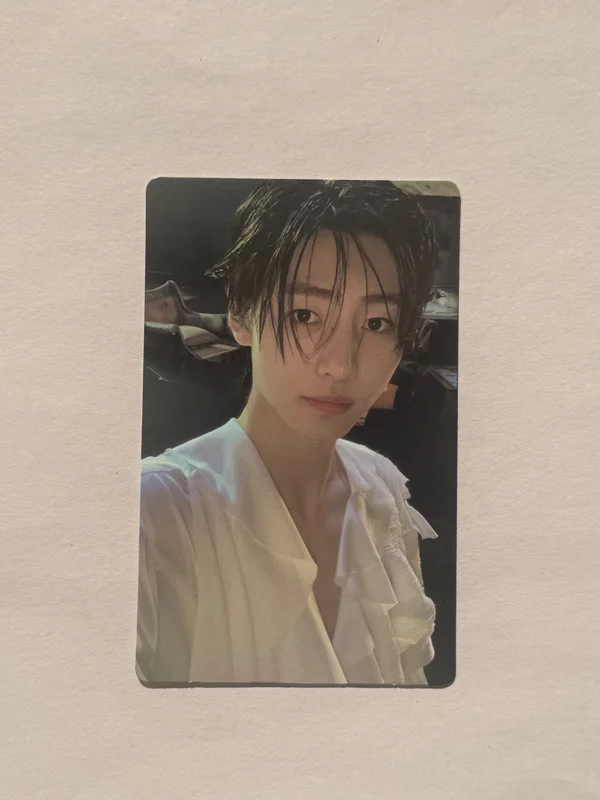 DARK BLOOD HALF ver.