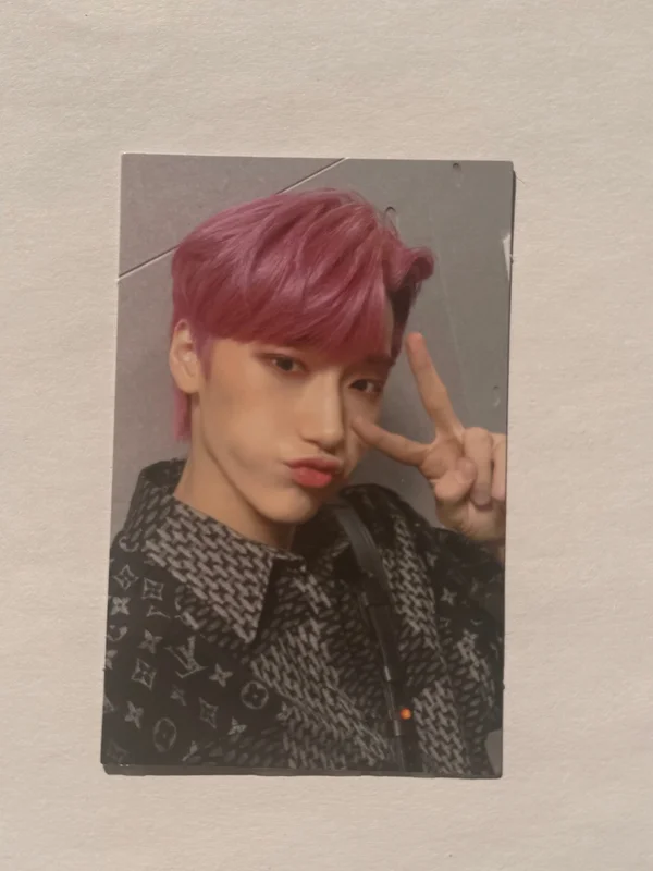 ZERO : FEVER Part.2 DIARY ver.