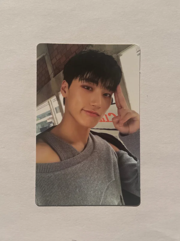 SPIN OFF : FROM THE WITNESS WITNESS VER. (LIMITED EDITION)