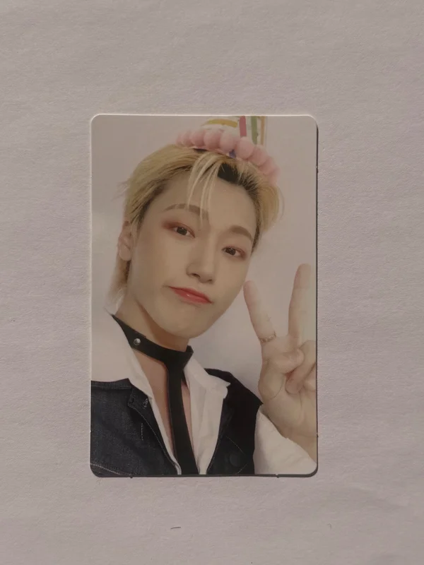 [OUR STORY] HBD BRACELET - SAN