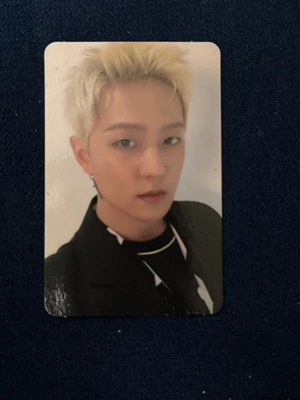 New Kids REPACKAGE : The New Kids BLACK VER.