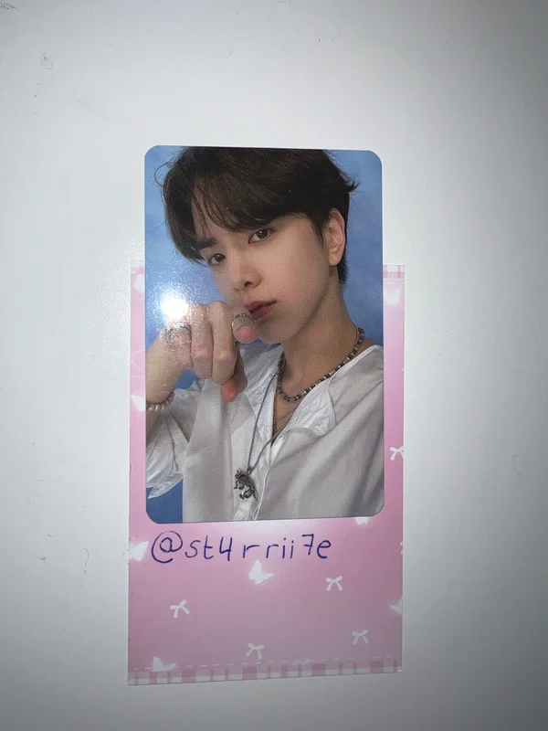 BE AWARE Denial Ver.