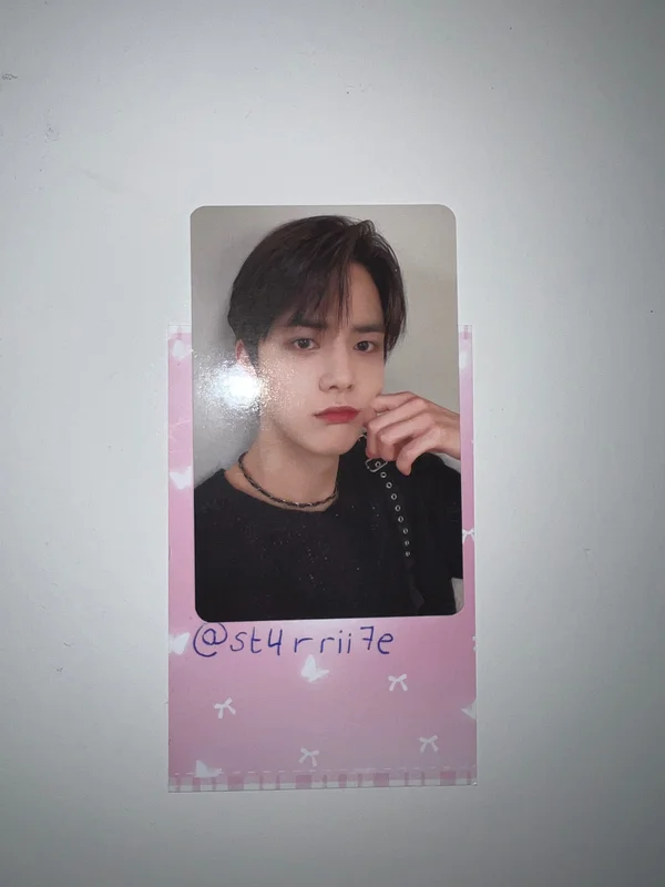 THE BOYZ WORLD TOUR : THE B-ZONE IN SEOUL ENCORE COLLECT BOOK SET