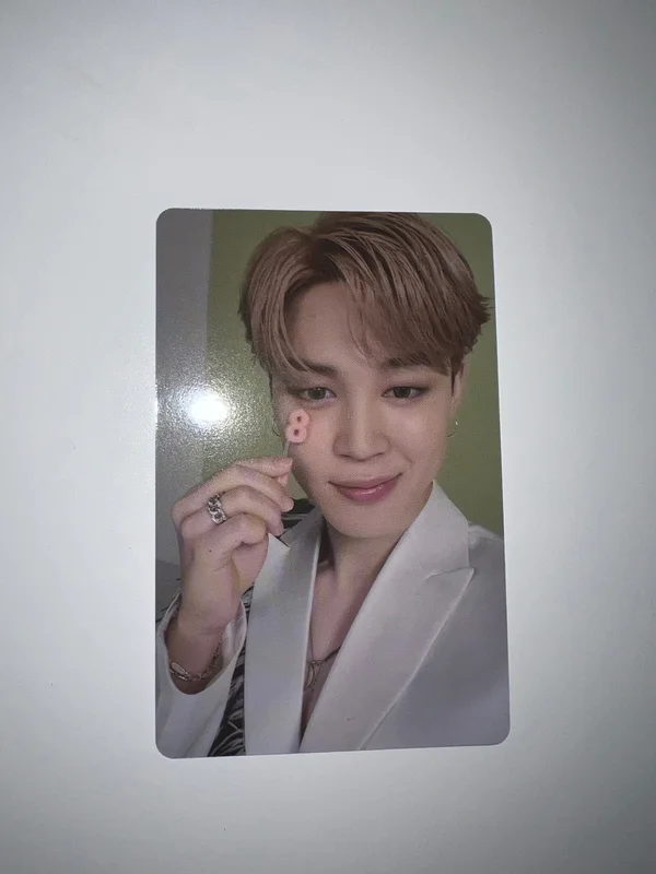 BTS FESTA D-DAY CALENDAR : Celebration of The 8th Anniversary