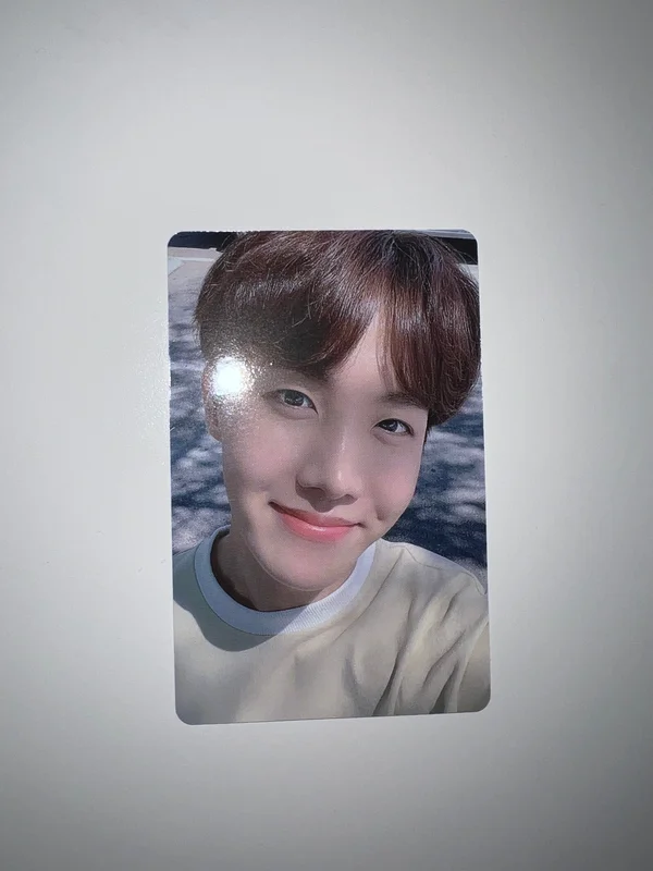 DICON PHOTOCARD 101 : CUSTOM BOOK / BEHIND BTS since 2018 (2018-2021 in USA)