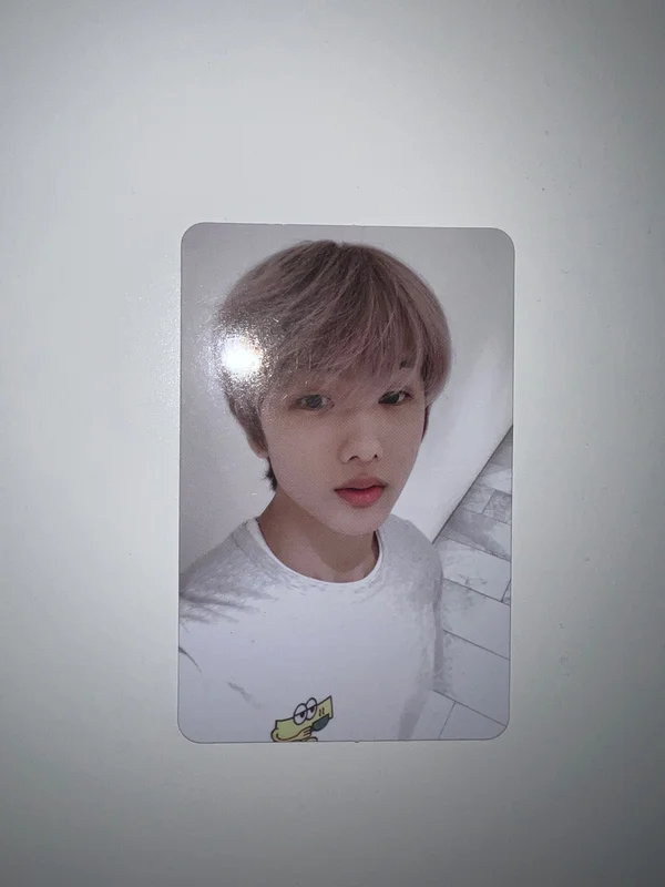 Hot Sauce cafe 7 DREAM Ver.