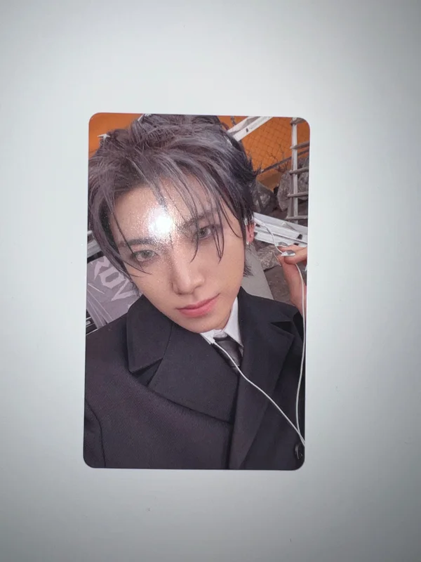 Go in Blind UNIVERSAL