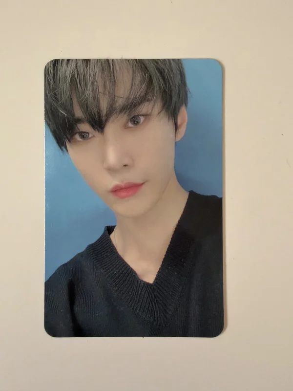 RESONANCE Pt.2 Kit Ver. Arrival Ver.