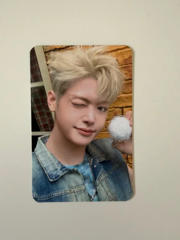 Snowy Summer POP-UP STORE REWARD